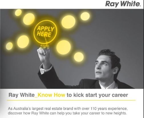 Career in realestate Career in realestate