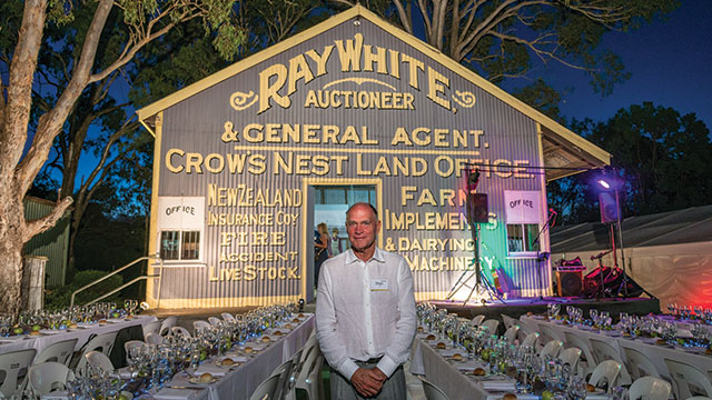 Ray White Story Ray White Story