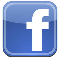 facebook logo facebook logo