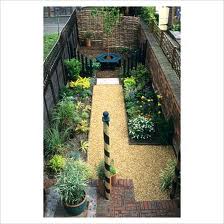 small garden small garden