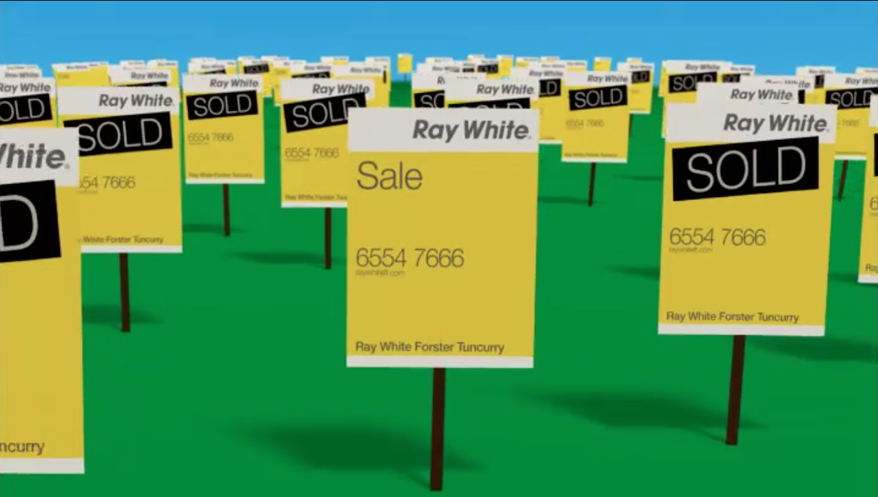 Ray White Forster Tuncurry