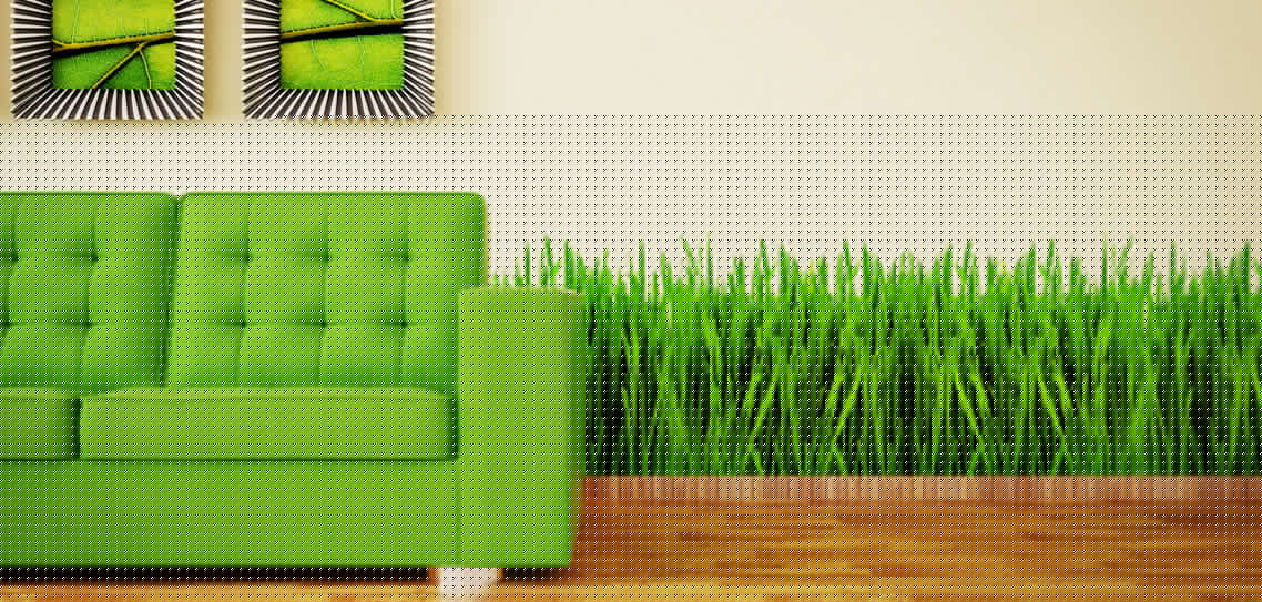 Section-GreenLiving