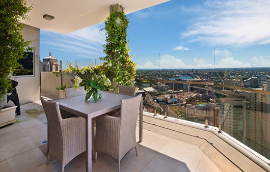 Balcony-Sydney-apartment Balcony-Sydney-apartment