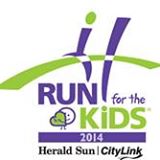 Run for the Kids