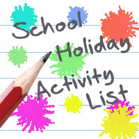 School-Holidays