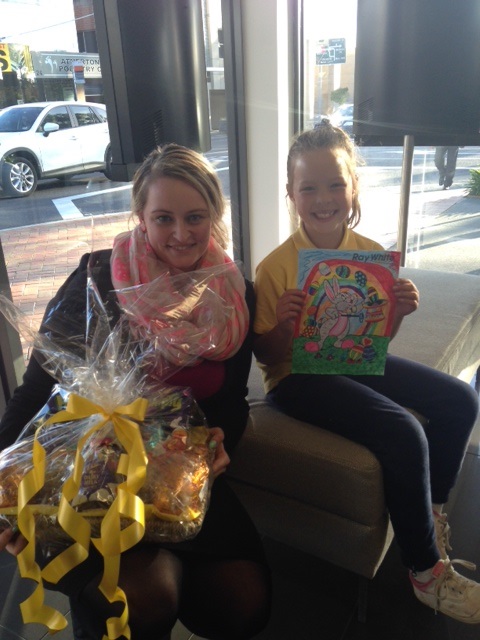 Easter Colouring Comp winners3-rotated