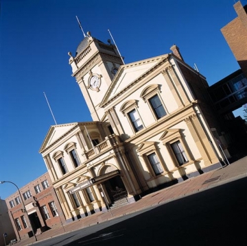 Maitland