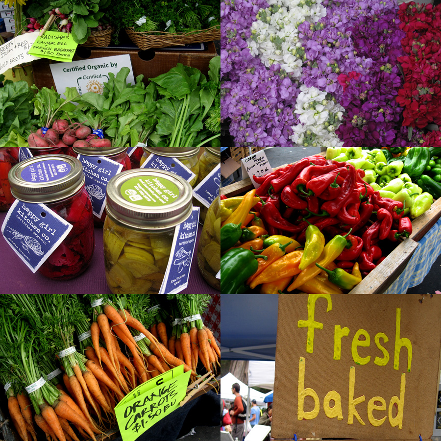 Market Market