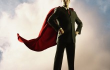 Super Businessman bxp156008h