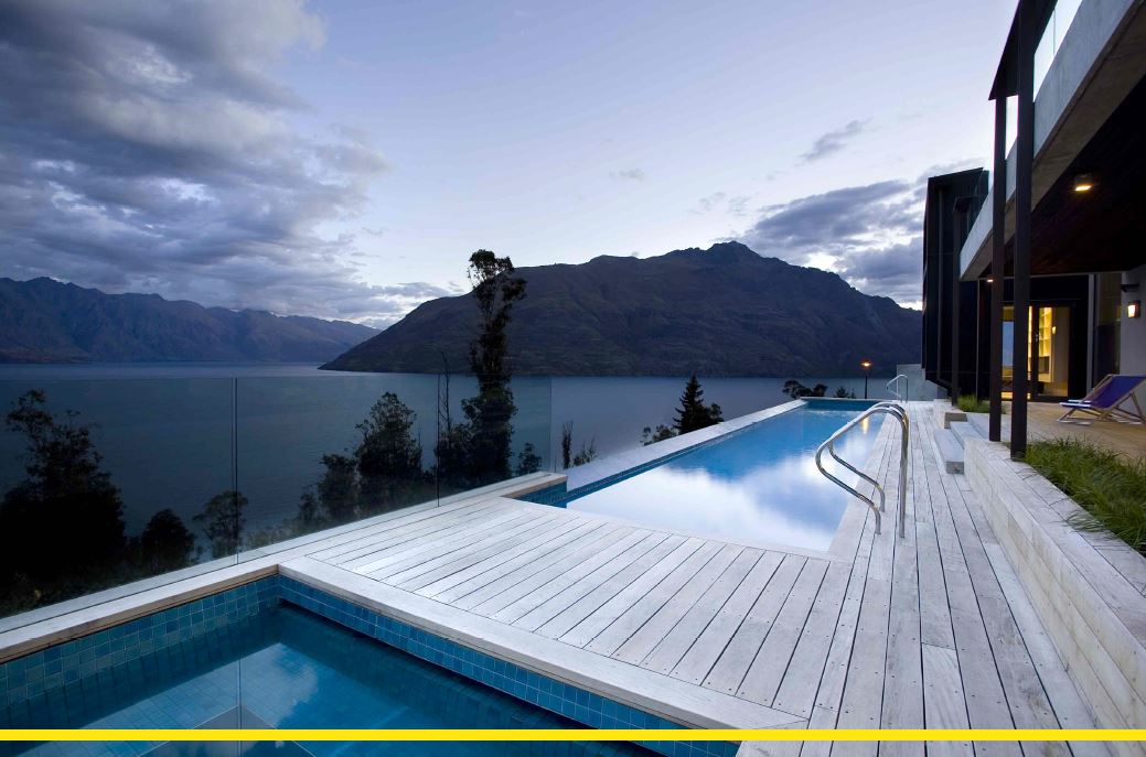 50 Aspen Grove, Queenstown
