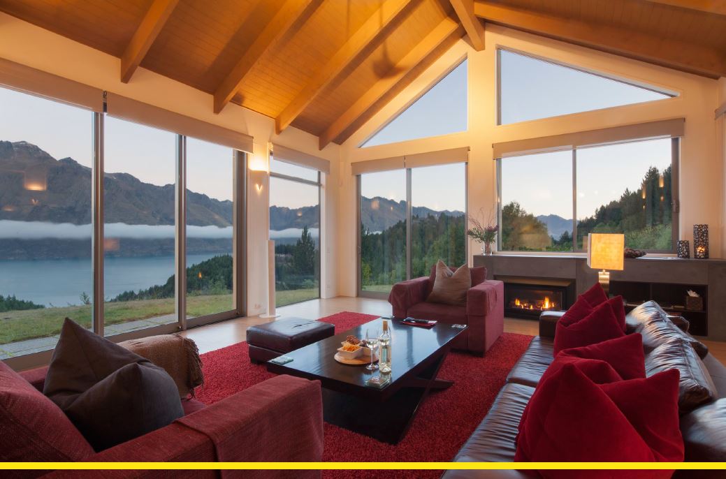 Southerly, Queenstown