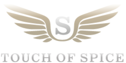 Touch Of Spice Logo