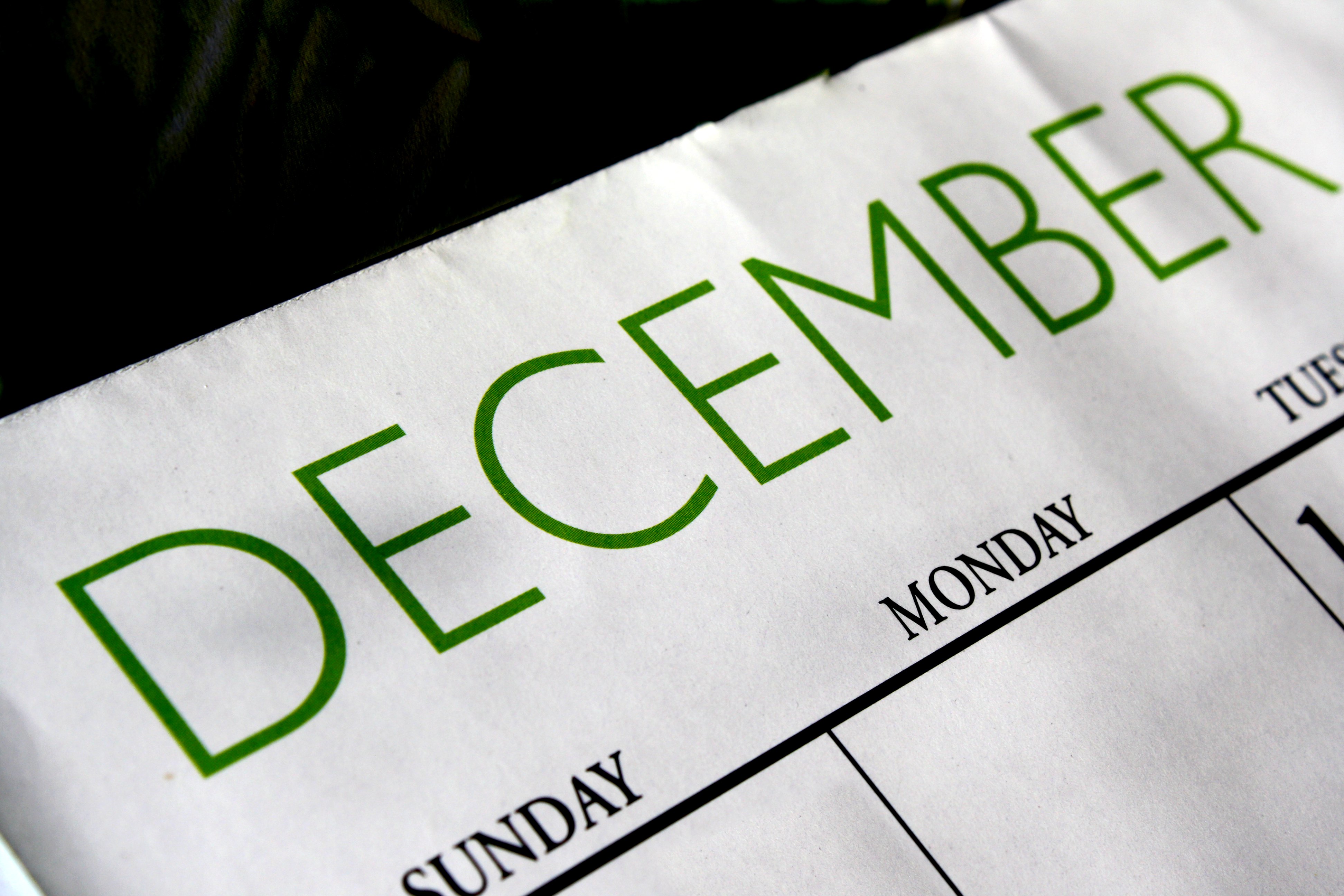dec dec