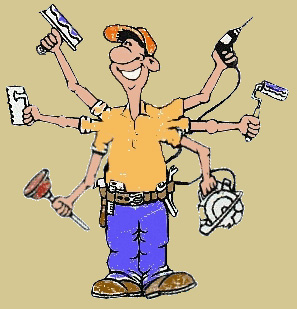 household maintenance