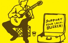 busker-des