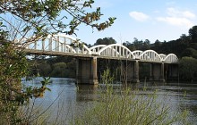 Tuakau Bridge