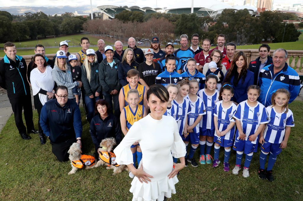 Rachel Lawrie Scientifically Speaking Ray White North Adelaide