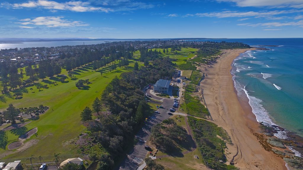 Shelly Beach Real Estate Agent Ray White The Entrance