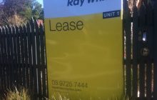 Lease