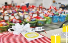 A Little Ray Of Giving newsletterheader1