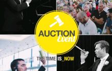 auction event
