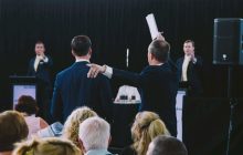 auction event 101