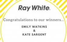 Zagame's Winner