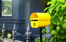 Letterbox image high res