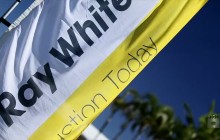 RW Auction flag