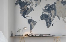 Rebel Walls series from www.wallpaperdecor.com.au