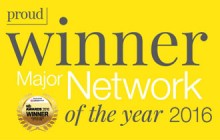 Website REB Award Winners