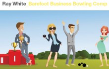 Barefoot Bowls 2016