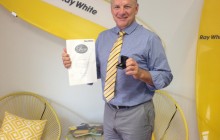 Terry Digger - Premier Member 2016