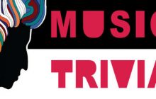Music Trivia