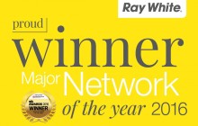 major network winner