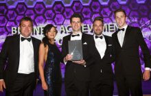 AWARD