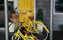 Two bikes
