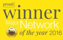 REB Awards 2016 - Office Website Tile Yellow - Ray White