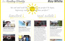 The Keatley Weekly