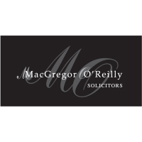 Macgregor oreily