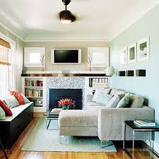Small room