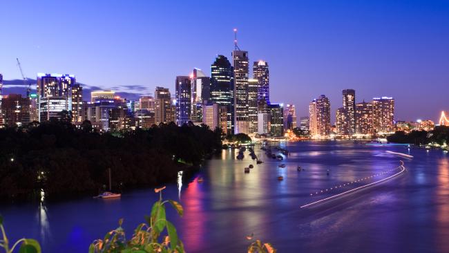 brisbane