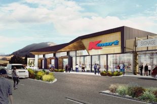 queenstown real estate