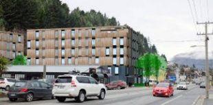real estate Queenstown