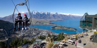 Queenstown real estate