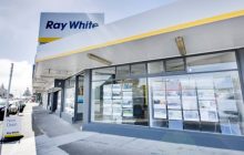 Ray White Queenstown