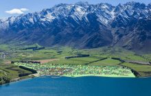 Queenstown real estate