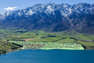 Queenstown real estate