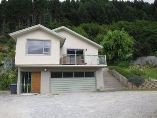 Queenstown real estate