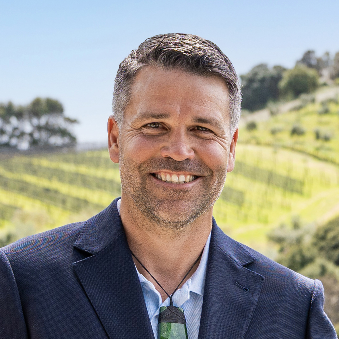 Leon Tong, Ray White Waiheke
